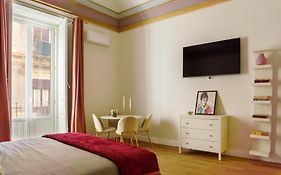 Le Volte And Suite